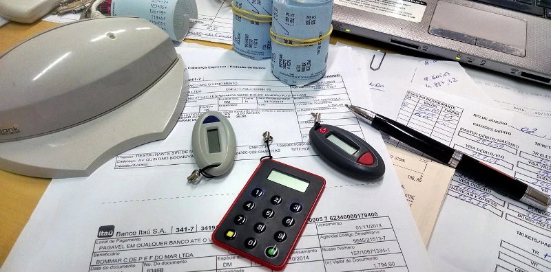 importance of noa calculation