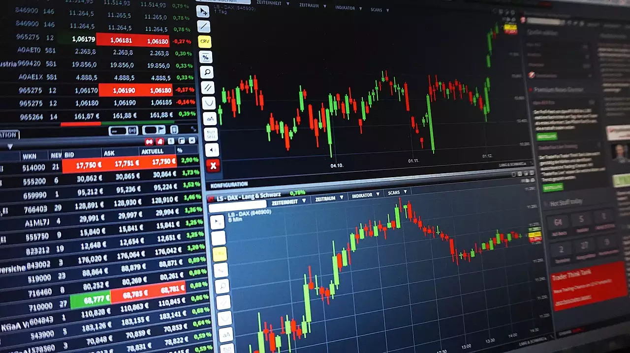 stocks costs