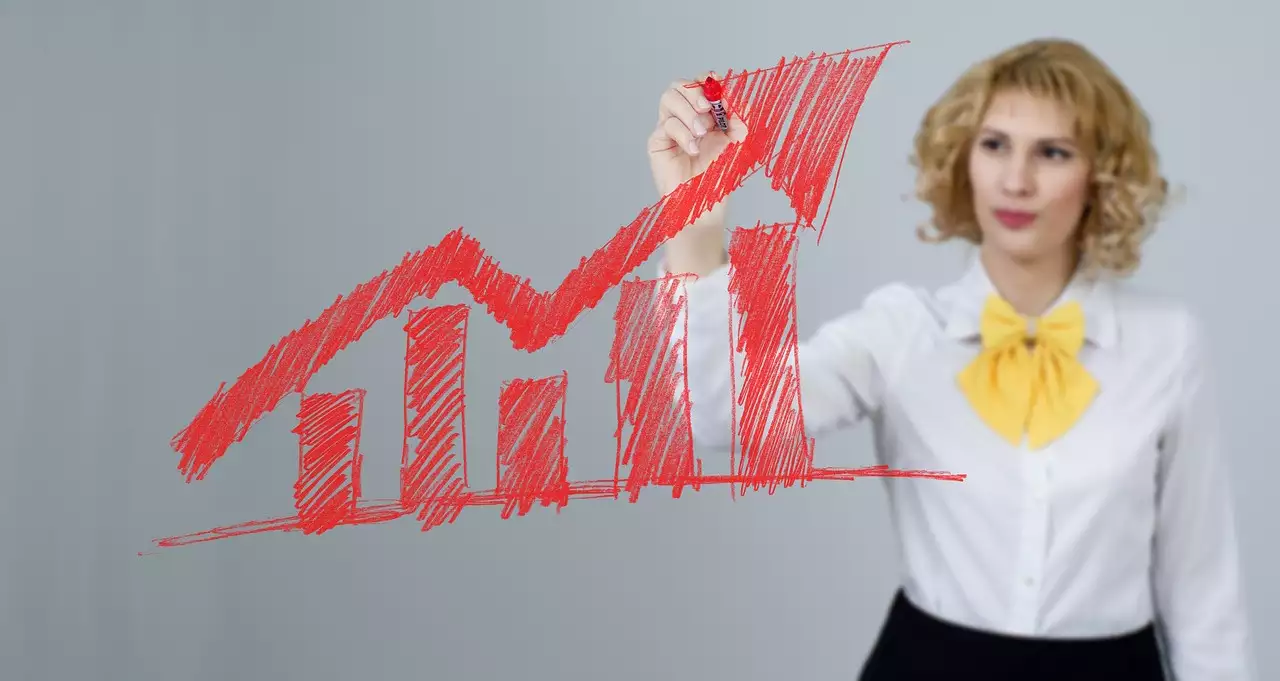 turning assets into profits