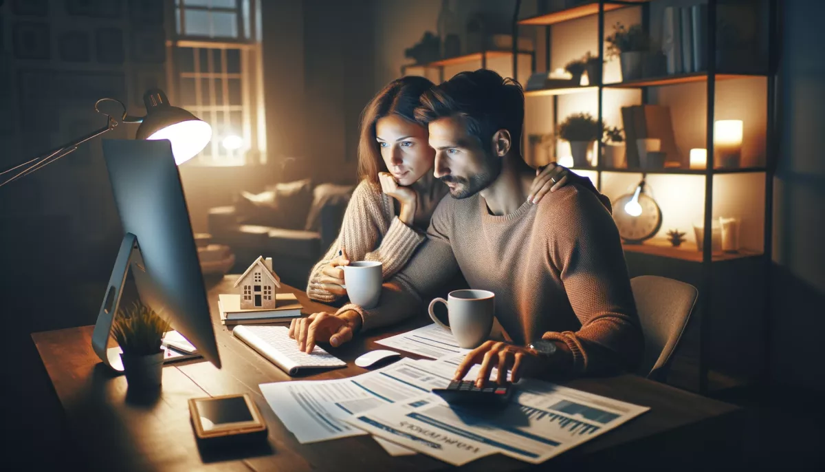 comparing loans