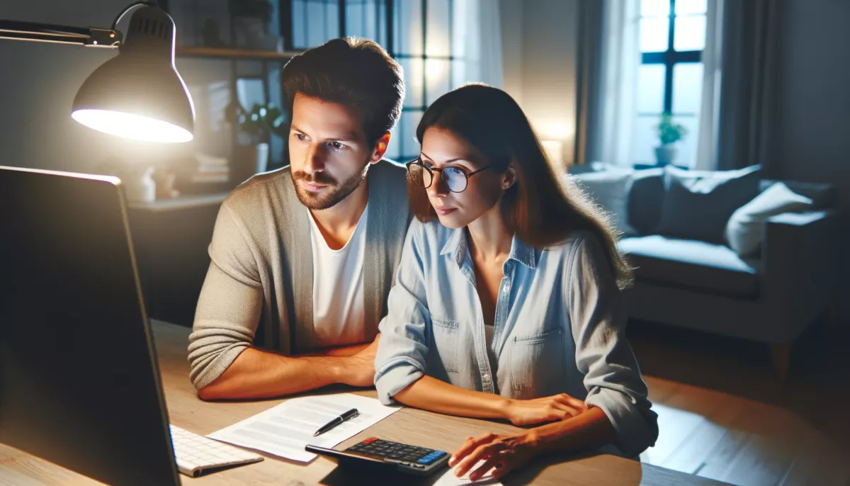 optimizing mortgage costs