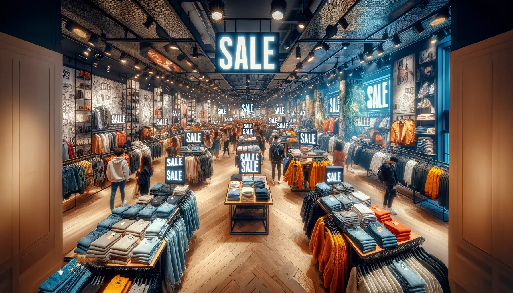 sales campaign