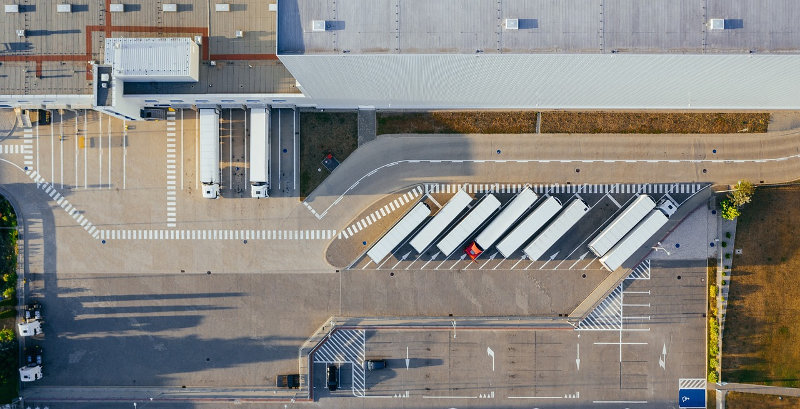 logistics