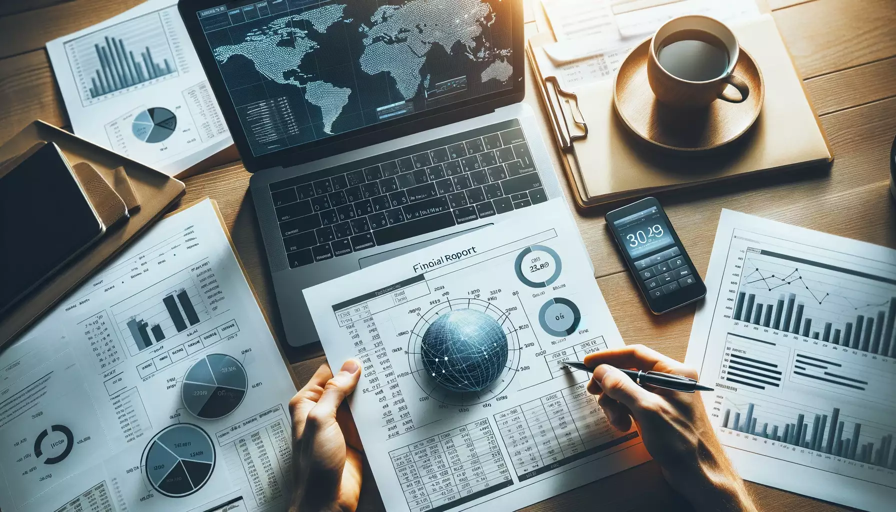 analyzing investments