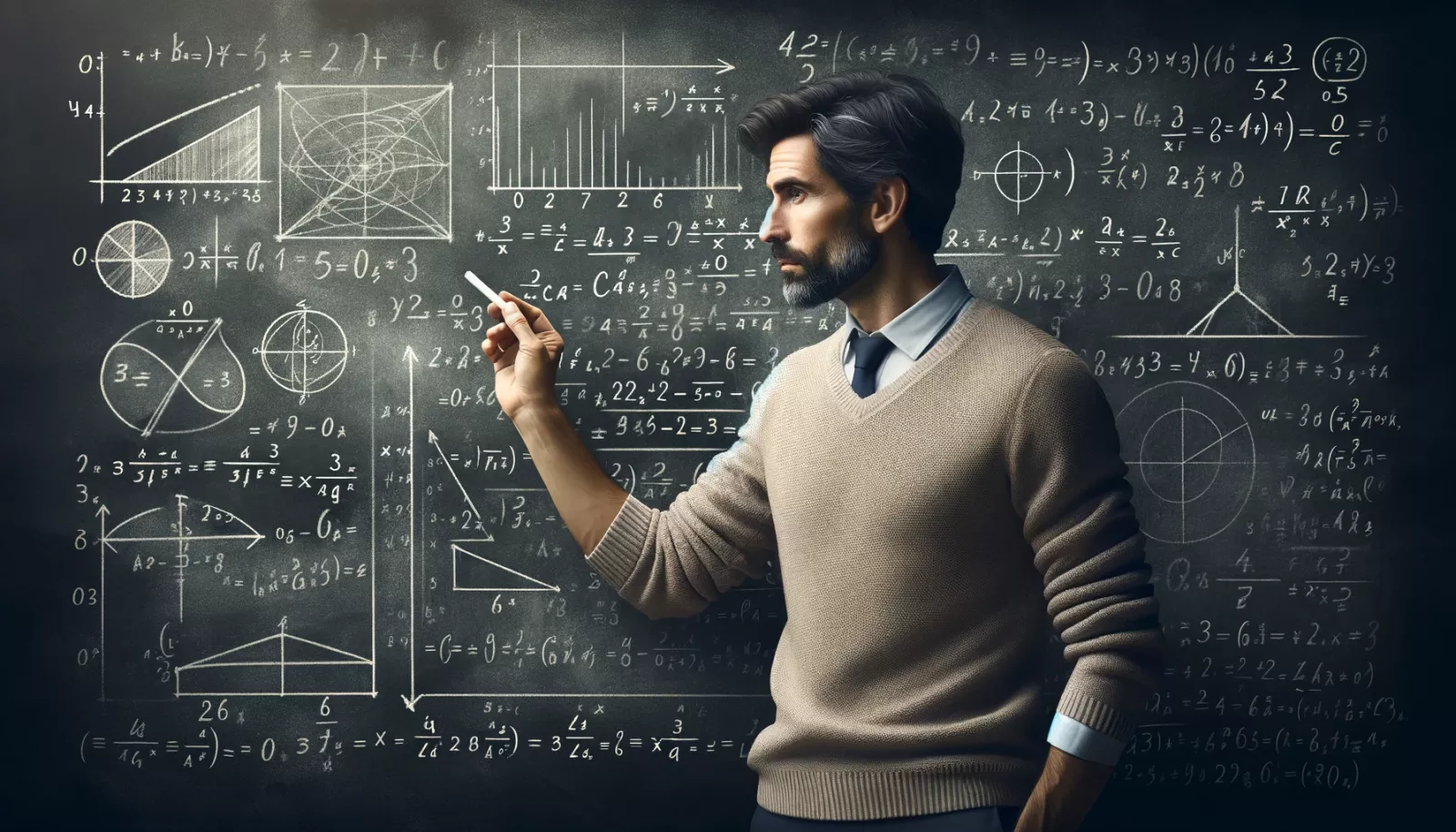 math teacher