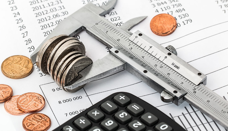 measure liquidity