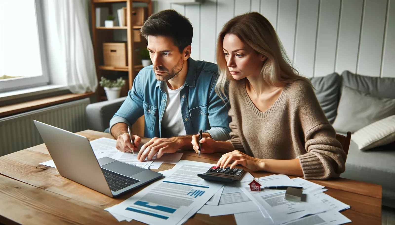 importance of financial planning