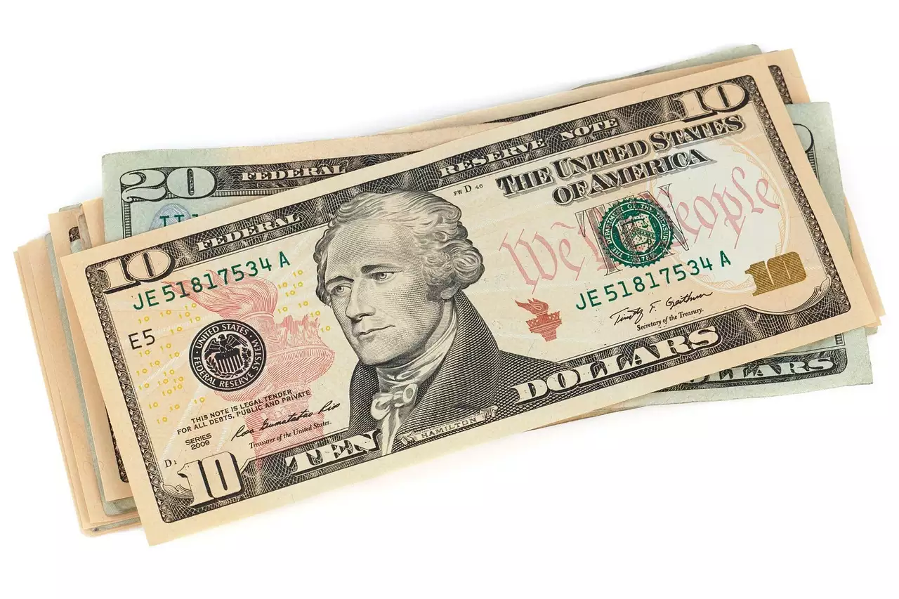 cash flow