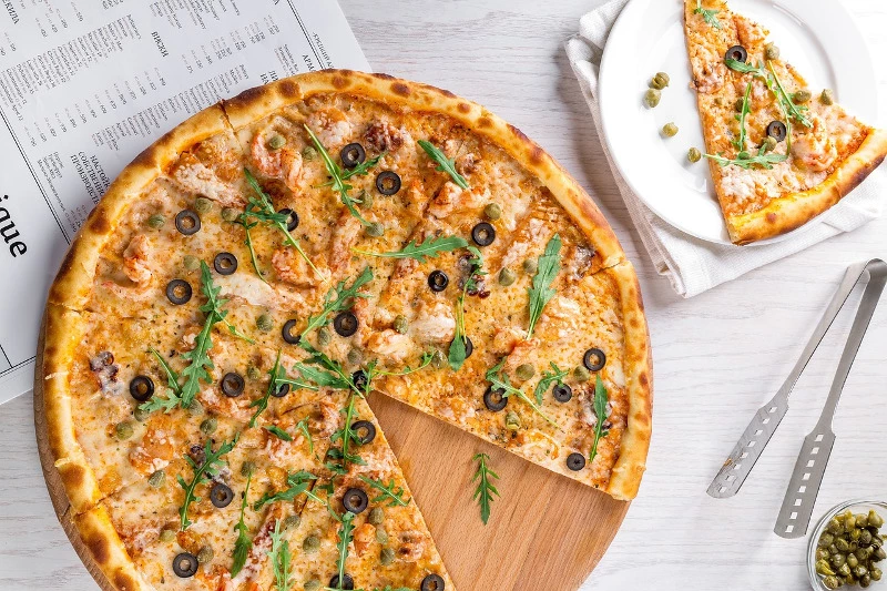 pizza slice