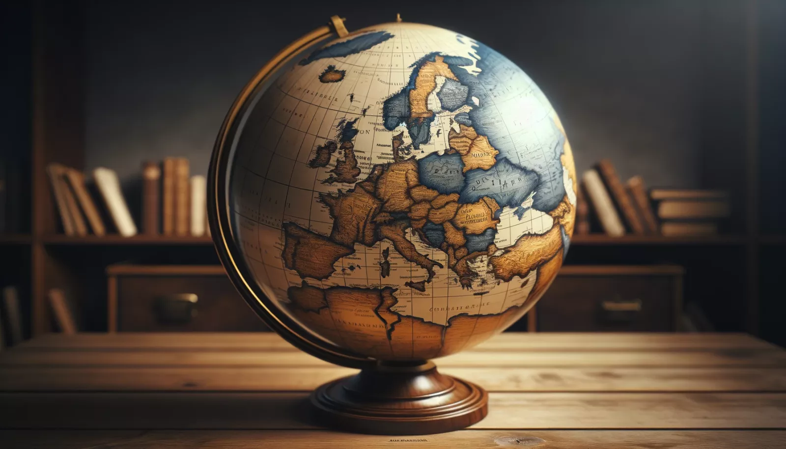 globe