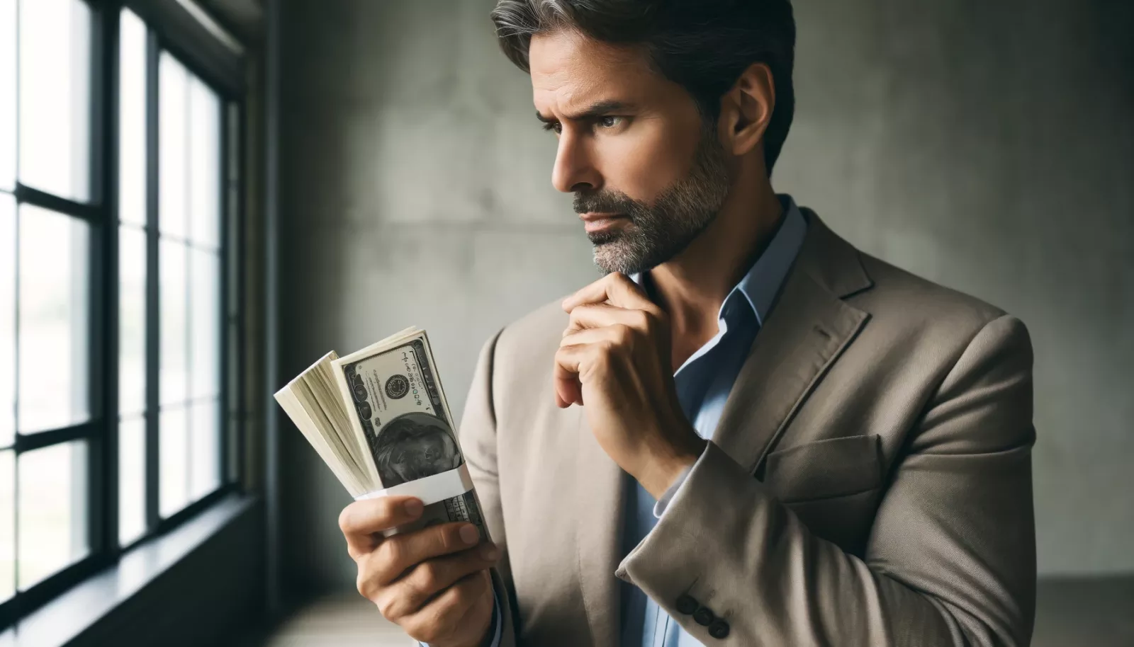 present value of future money