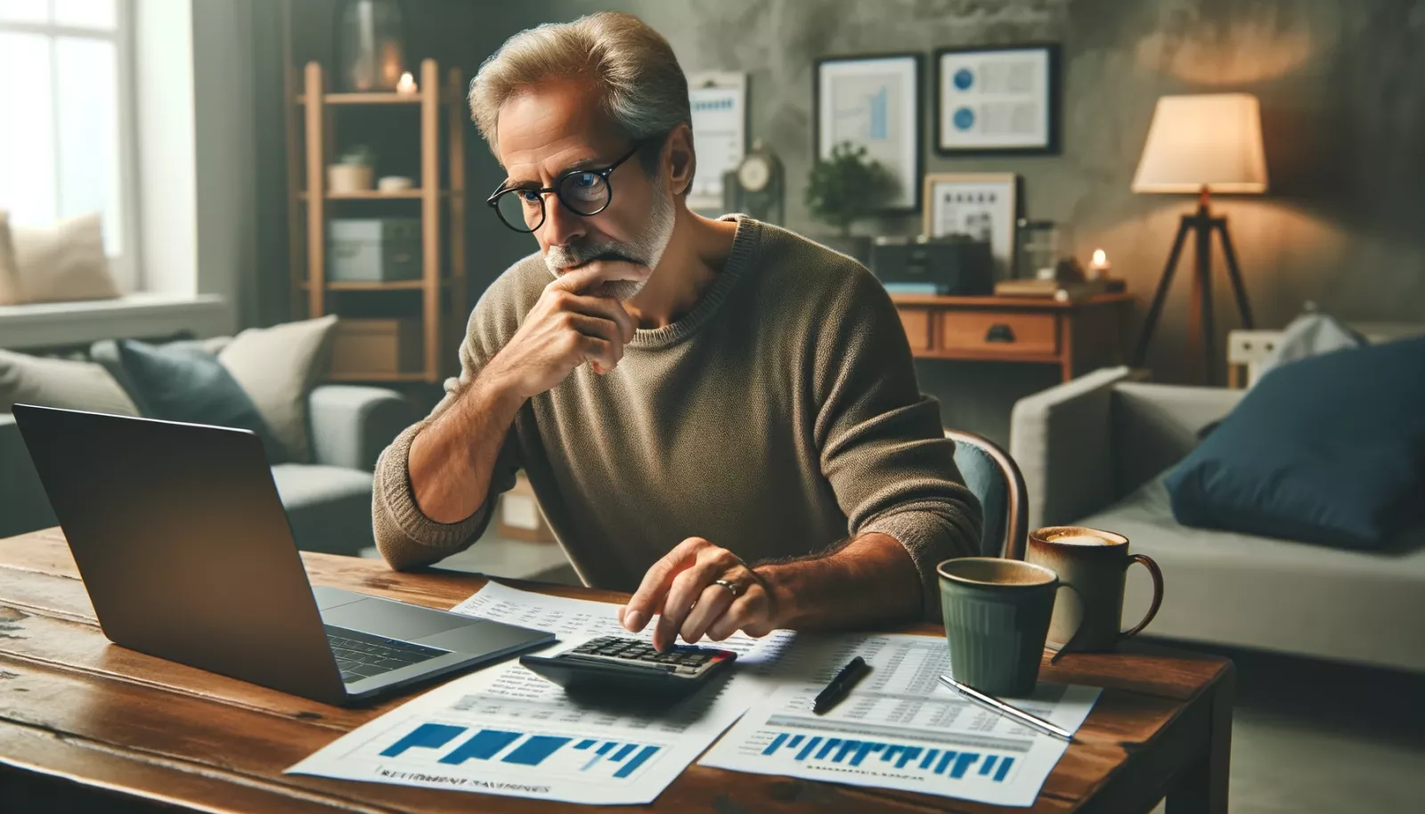 PV of Annuity calculation