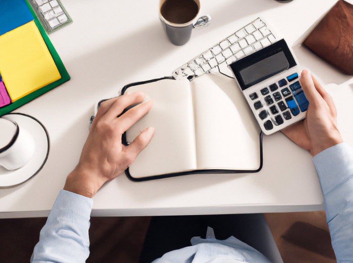 set billable rate