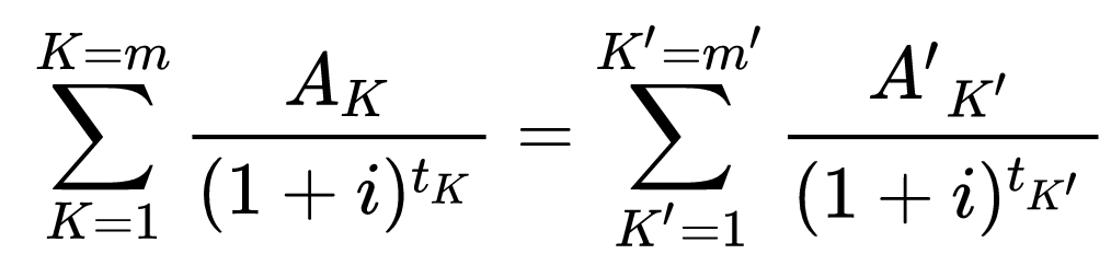 rrso formula